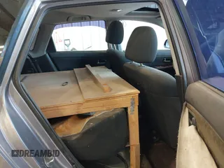 2004 Mazda 3 s with VIN JM1BK343441217463, listed as a IAAI auction lot 41957324 with 219,311 mi miles and . Bid and sale history available at DreamBid. Image 8.