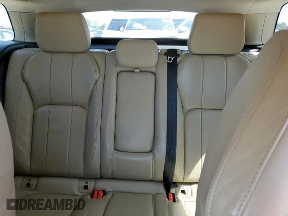 2016 Land Rover Range Rover Evoque SE with VIN SALVP2BG6GH083848, listed as a Copart auction lot 64653355 with 85,522 mi miles and Salvage title. Bid and sale history available at DreamBid. Image 10.