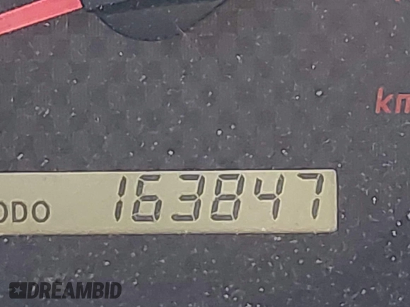 2013 Toyota Tacoma with VIN 5TFTX4CN7DX024719, listed as a IAAI auction lot 42662911 with 163,847 mi miles and . Bid and sale history available at DreamBid. Image 15.