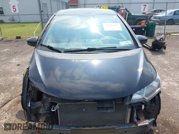 2015 Honda Fit LX with VIN 3HGGK5H56FM724269, listed as a IAAI auction lot 42540407 with 113,702 mi miles and . Bid and sale history available at DreamBid. Image 11.