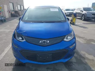 2017 Chevrolet Bolt EV LT z VIN 1G1FW6S00H4186094, wystawiony jako IAAI lot #41678309 z przebiegiem 43 781 mil mil oraz . Historia ofert i sprzedaży dostępna na DreamBid. Obrazek 12.