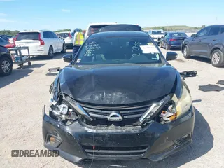 2018 Nissan Altima S with VIN 1N4AL3AP8JC109000, listed as a IAAI auction lot 41669061 with 238,560 mi miles and . Bid and sale history available at DreamBid. Image 12.