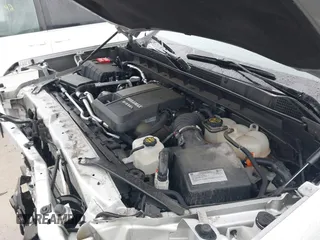 2021 GMC Sierra 1500 with VIN 1GTV9BETXMZ375650, listed as a IAAI auction lot 41566909 with 97,967 mi miles and . Bid and sale history available at DreamBid. Image 10.