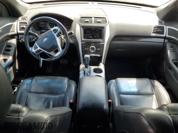 2012 Ford Explorer Limited с VIN 1FMHK8F84CGA09350, выставлен на аукционе Copart как лот 65616095 с пробегом 134 102 миль миль и Чистый • Clean title. История ставок и продаж доступна на DreamBid. Изображение 8.