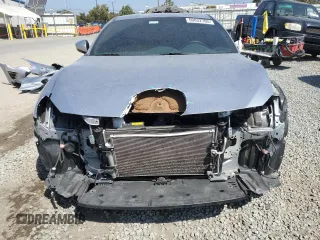 2017 Toyota 86 with VIN JF1ZNAA17H9704845, listed as a Copart auction lot 50032705 with 94,281 mi miles and Salvage Title. Bid and sale history available at carsss.com. Image 5.