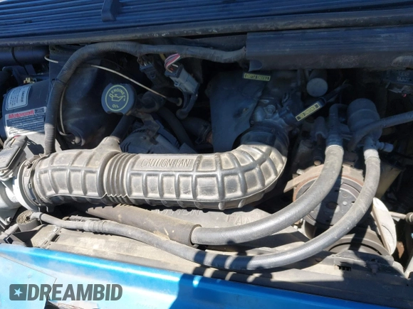 1993 Ford Aerostar Eddie Bauer z VIN 1FMDA41X2PZC80118, wystawiony jako IAAI lot #42362485 z przebiegiem 194 076 mil mil oraz . Historia ofert i sprzedaży dostępna na DreamBid. Obrazek 10.