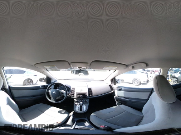 2011 Nissan Sentra SL with VIN 3N1AB6AP8BL689324, listed as a IAAI auction lot 42431354 with 140,235 mi miles and . Bid and sale history available at DreamBid. Image 18.