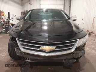 2014 Chevrolet Impala LTZ with VIN 2G1155S33E9149681, listed as a IAAI auction lot 41640054 with 194,280 mi miles and . Bid and sale history available at DreamBid. Image 13.
