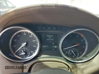2012 Mercedes-Benz GL-Class GL 450 with VIN 4JGBF7BE4CA790020, listed as a Copart auction lot 60251444 with 163,729 mi miles and Salvage Title. Bid and sale history available at carsss.com. Image 9.