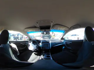 2014 Nissan Altima SV with VIN 1N4AL3AP1EN349712, listed as a IAAI auction lot 41826856 with 149,101 mi miles and . Bid and sale history available at carsss.com. Image 21.