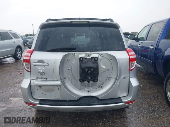 2012 Toyota RAV4 с VIN 2T3BF4DV7CW214908, выставлен на аукционе IAAI как лот 42837102 с пробегом Не указан миль и . История ставок и продаж доступна на DreamBid. Изображение 16.