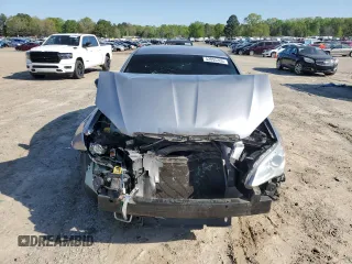 2014 Chrysler 200 LX with VIN 1C3CCBAB0EN124638, listed as a Copart auction lot 52095355 with 163,162 mi miles and Salvage Title. Bid and sale history available at carsss.com. Image 5.