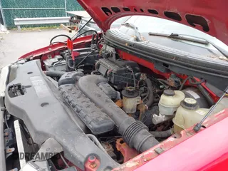 2005 Ford F-150 XL with VIN 1FTVX12565NB81924, listed as a IAAI auction lot 42489855 with 943,574 mi miles and . Bid and sale history available at DreamBid. Image 6.