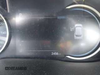 2025 Genesis GV70 2.5T z VIN 5NMMADTB2SH032938, wystawiony jako IAAI lot #41561830 z przebiegiem 2 456 mil mil oraz . Historia ofert i sprzedaży dostępna na DreamBid. Obrazek 7.