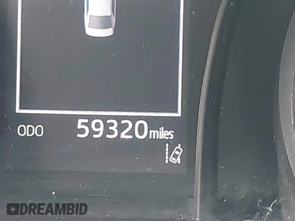 2023 Toyota Camry SE z VIN 4T1G11AK0PU766665, wystawiony jako IAAI lot #42202075 z przebiegiem 59 320 mil mil oraz . Historia ofert i sprzedaży dostępna na DreamBid. Obrazek 15.