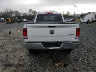 2014 Ram 2500 Tradesman with VIN 3C6UR5CL3EG250675, listed as a Copart auction lot 50128435 with 275,613 mi miles and Salvage title. Bid and sale history available at DreamBid. Image 6.