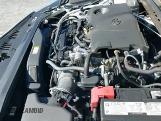 2024 Toyota Camry SE с VIN 4T1G11AKXRU241275, выставлен на аукционе IAAI как лот 43239379 с пробегом 9 935 миль миль и . История ставок и продаж доступна на DreamBid. Изображение 19.