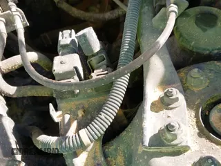 2002 Honda Accord EX с VIN 1HGCG22562A000435, выставлен на аукционе IAAI как лот 42265866 с пробегом 260 496 миль миль и . История ставок и продаж доступна на DreamBid. Изображение 12.