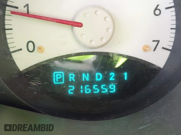 2006 Mitsubishi Raider LS with VIN 1Z7HC22K56S561574, listed as a IAAI auction lot 41757412 with 216,559 mi miles. Bid and sale history available at carsss.com. Image 15.