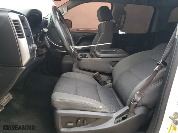 2014 Chevrolet Silverado 1500 LT with VIN 1GCRCRECXEZ343746, listed as a Copart auction lot 44770955 with 150,473 mi miles and Clean Title. Bid and sale history available at carsss.com. Image 7.