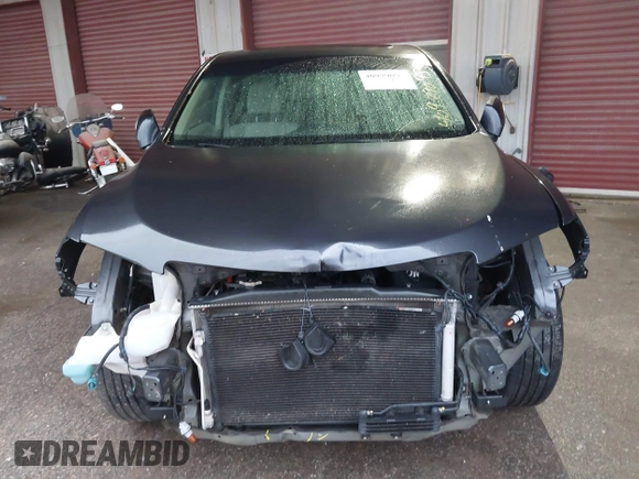 2015 Acura RDX with VIN 5J8TB4H37FL009610, listed as a IAAI auction lot 40979095 with 100,108 mi miles. Bid and sale history available at carsss.com. Image 13.