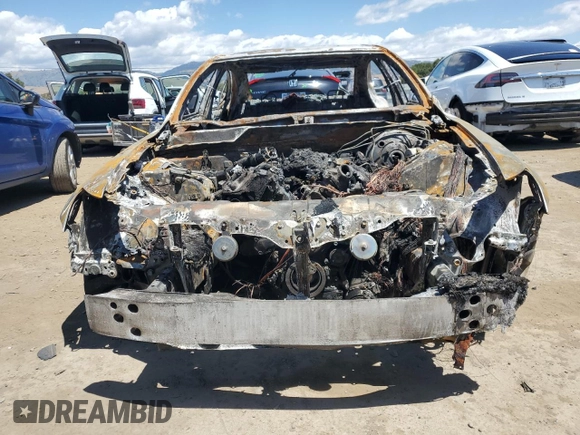 2012 Lexus IS 250 z VIN JTHBF5C27C5164868, wystawiony jako Copart lot #56607945 z przebiegiem Nie podano mil oraz Nie do naprawy • Non repairable. Historia ofert i sprzedaży dostępna na DreamBid. Obrazek 5.