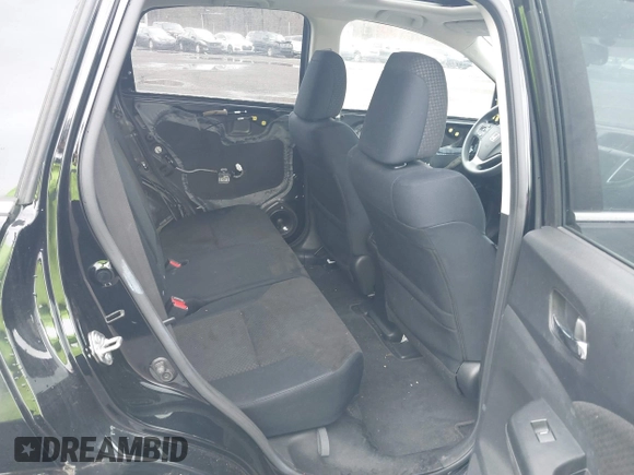 2016 Honda CR-V EX with VIN 2HKRM4H52GH624494, listed as a IAAI auction lot 41795005 with 99,164 mi miles and . Bid and sale history available at DreamBid. Image 8.
