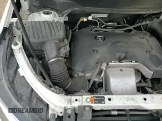 2019 Chevrolet Equinox LT with VIN 2GNAXVEX9K6273684, listed as a Copart auction lot 85734075 with 91,568 mi miles and Clean title. Bid and sale history available at DreamBid. Image 15.