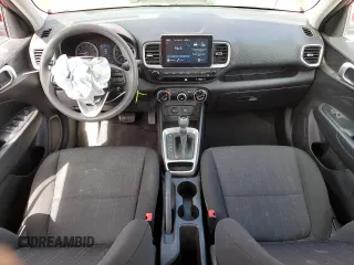 2020 Hyundai Venue SE с VIN KMHRB8A36LU017189, выставлен на аукционе Copart как лот 56701375 с пробегом 27 896 миль миль и Списание • Salvage title. История ставок и продаж доступна на DreamBid. Изображение 8.