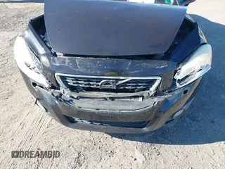 2011 Volvo C70 с VIN YV1672MC6BJ114811, выставлен на аукционе IAAI как лот 42296694 с пробегом 130 134 миль миль и . История ставок и продаж доступна на DreamBid. Изображение 6.