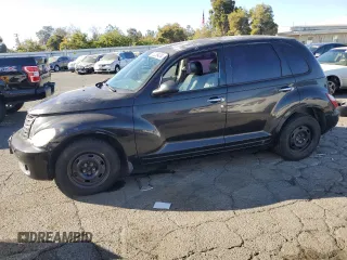 2009 Chrysler PT Cruiser with VIN 3A8FY48909T578587, listed as a Copart auction lot 73258434 with Not Provided miles and Clean Title. Bid and sale history available at DreamBid. Image 1.