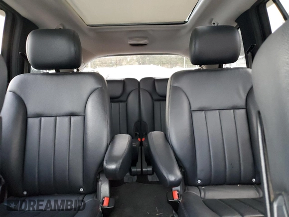 2008 Mercedes-Benz R-Class 3.5L with VIN 4JGCB65E08A074311, listed as a Copart auction lot 88762625 with 172,270 mi miles and Clean Title. Bid and sale history available at carsss.com. Image 10.