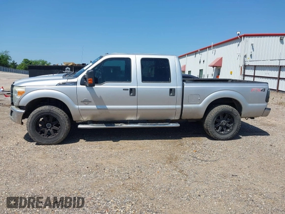 2016 Ford F-250 Lariat z VIN 1FT7W2BT3GEC97455, wystawiony jako IAAI lot #41977320 z przebiegiem 238 360 mil mil oraz . Historia ofert i sprzedaży dostępna na DreamBid. Obrazek 15.