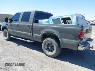 2000 Ford F-250 with VIN 3FTNW20S1YMA77793, listed as a IAAI auction lot 42620499 with 138,069 mi miles and . Bid and sale history available at DreamBid. Image 3.