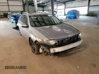 2012 Acura TSX Technology z VIN JH4CW2H66CC000960, wystawiony jako Copart lot #87088664 z przebiegiem Nie podano mil oraz Szkoda całkowita • Salvage title. Historia ofert i sprzedaży dostępna na DreamBid. Obrazek 11.
