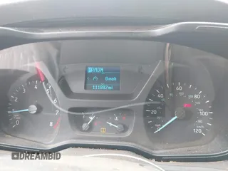 2017 Ford Transit Cargo с VIN 1FTYR2ZM4HKA60759, выставлен на аукционе IAAI как лот 42353909 с пробегом 111 882 миль миль и . История ставок и продаж доступна на DreamBid. Изображение 16.