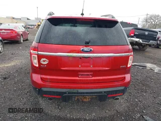 2013 Ford Explorer XLT with VIN 1FM5K8D85DGC90193, listed as a IAAI auction lot 42121079 with 290,888 mi miles and . Bid and sale history available at DreamBid. Image 16.