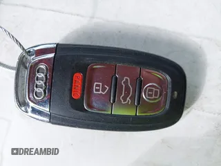 2013 Audi A4 Premium с VIN WAUAFAFL1DN028339, выставлен на аукционе IAAI как лот 41963256 с пробегом 242 697 миль миль и . История ставок и продаж доступна на DreamBid. Изображение 11.
