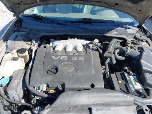 2005 Nissan Altima SE with VIN 1N4BL11E75C117733, listed as a IAAI auction lot 41516717 with 167,370 mi miles. Bid and sale history available at carsss.com. Image 10.