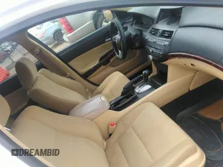 2010 Honda Crosstour EX z VIN 5J6TF1H39AL008642, wystawiony jako IAAI lot #41988333 z przebiegiem 204 423 mil mil oraz . Historia ofert i sprzedaży dostępna na DreamBid. Obrazek 5.