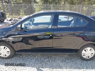 2020 Mitsubishi Mirage ES с VIN ML32F3FJ8LHF08513, выставлен на аукционе IAAI как лот 42159711 с пробегом 67 348 миль миль и . История ставок и продаж доступна на DreamBid. Изображение 15.