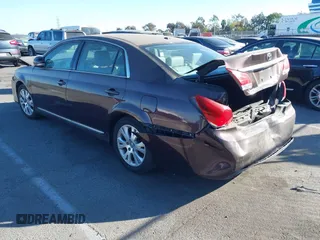 2011 Toyota Avalon with VIN 4T1BK3DB2BU420950, listed as a IAAI auction lot 41331545 with 86,908 mi miles and . Bid and sale history available at DreamBid. Image 3.