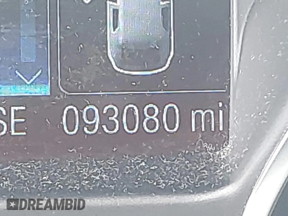2013 Ford Escape Titanium with VIN 1FMCU0J96DUC24768, listed as a IAAI auction lot 42024198 with 93,080 mi miles. Bid and sale history available at carsss.com. Image 15.
