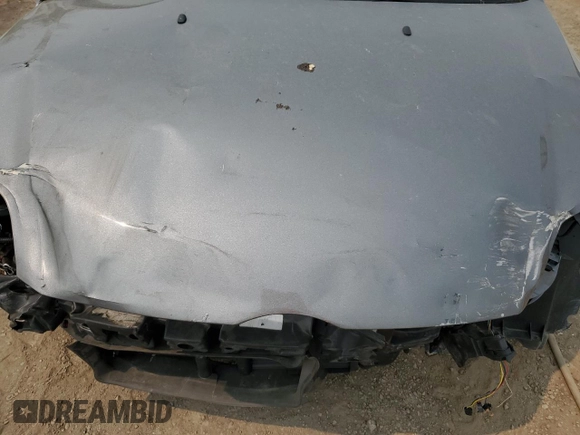 2014 Ford Focus SE z VIN 1FADP3K29EL187201, wystawiony jako Copart lot #59125805 z przebiegiem Nie podano mil oraz Szkoda całkowita • Salvage title. Historia ofert i sprzedaży dostępna na DreamBid. Obrazek 11.