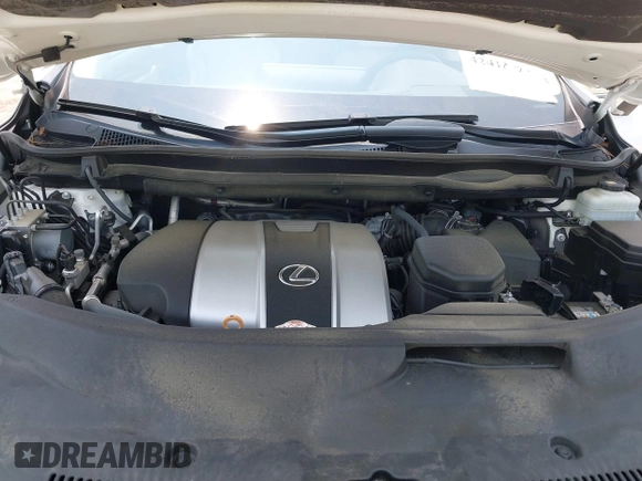2019 Lexus RX 350 with VIN 2T2BZMCA7KC182763, listed as a IAAI auction lot 42418779 with 82,254 mi miles and . Bid and sale history available at DreamBid. Image 10.