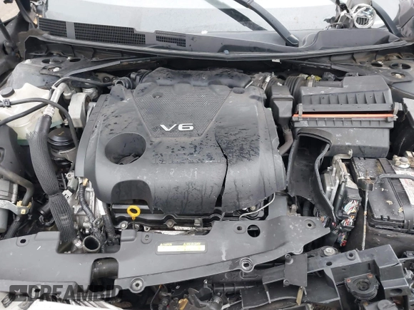 2017 Nissan Maxima S with VIN 1N4AA6AP9HC428942, listed as a IAAI auction lot 41143310 with 81,987 mi miles and . Bid and sale history available at DreamBid. Image 10.