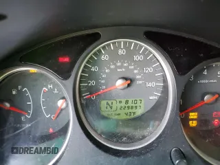 2006 Subaru Forester 2.5 XT Limited with VIN JF1SG69656H700062, listed as a Copart auction lot 85489054 with 229,897 mi miles and Salvage Title. Bid and sale history available at carsss.com. Image 9.