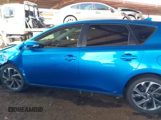 2016 Scion iM z VIN JTNKARJE0GJ515665, wystawiony jako IAAI lot #42234705 z przebiegiem 70 466 mil mil oraz . Historia ofert i sprzedaży dostępna na DreamBid. Obrazek 14.