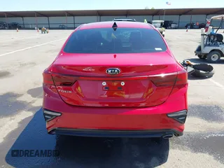 2020 Kia Forte LXS z VIN 3KPF24AD2LE248291, wystawiony jako IAAI lot #42084121 z przebiegiem 58 169 mil mil oraz . Historia ofert i sprzedaży dostępna na DreamBid. Obrazek 17.