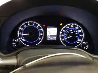 2011 Infiniti G37 x Sport Appearance Edition z VIN JN1CV6AR2BM407850, wystawiony jako Copart lot #56916655 z przebiegiem 178 386 mil mil oraz Tytuł czysty. Historia ofert i sprzedaży dostępna na DreamBid. Obrazek 9.